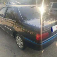 پژو پارس LX TU5 مدل ۱۴۰۱|خودرو سواری و وانت|تهران, شهرک صادقیه|دیوار