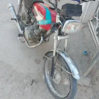 کیوان ۱۲۵ مدل ۸۳