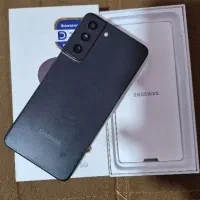 گوشی s21 fe|موبایل|همدان, |دیوار