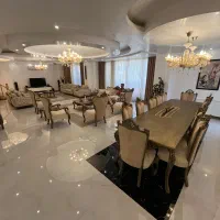 پنت هاوس تریبلکس / تاپ لوکیشن منطقه ۱|فروش آپارتمان|ساری, |دیوار