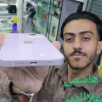 ایفون iPhone 13 normal 256 هاشمی علاالدین|موبایل|تهران, شیخ هادی|دیوار