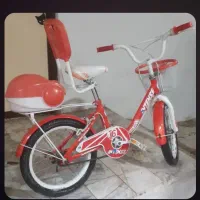 دوچرخه ۱۶