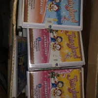 سی دی های آموزشی زبان انگلیسی با ۹۰درصد تخفیف