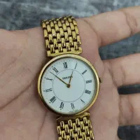 دلما سوییسی روکش طلا