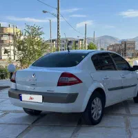رنو مگان مونتاژ 2000cc، مدل ۱۳۹۰|خودرو سواری و وانت|ارومیه, |دیوار