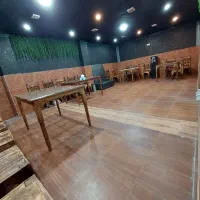 اجاره سالن برای جشن تولد نامزدی دورهمی