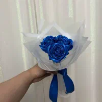 گل ربانی|گل مصنوعی|گرگان, |دیوار