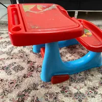 میز تحریر کودک|اسباب و اثاث بچه|تهران, فلاح|دیوار