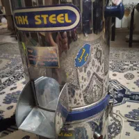 سبزی خوردن مارک تک استیل اخوان