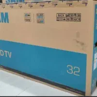 تلویزیون ۳۲ اینچ سام
