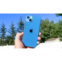 ایفون ۱۳ نرمال رنگ آبی