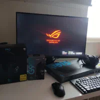 مانیتور گیمینگ