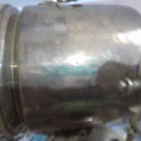 سماور عتیقه ۱۵۵ساله ذغالی|کلکسیون اشیاء عتیقه|کرج, کوی امامیه|دیوار