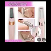 سوهان پا شارژی جنس اصلی|آرایشی، بهداشتی، درمانی|کرمانشاه, |دیوار