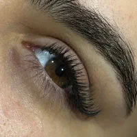 مژه