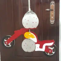 لوستر|لوستر و چراغ آویز|کرمانشاه, |دیوار