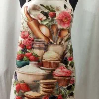 پیشبند اشپزخانه