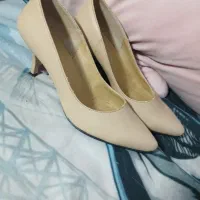 کفش مجلسی زنانه 37