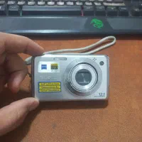 فروش فوری دو دوربین عالی کم کار سونی|دوربین عکاسی و فیلمبرداری|خواف, |دیوار