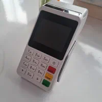 دستگاه کارتخوان ES600 آکبند با گارانتی|فروشگاه و مغازه|مشهد, شاهد (شهرک غرب)|دیوار