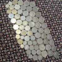 سکه و اسکناس های قدیمی