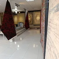 تعویض فرش کهنه شما در بازرگانی بزرگ فرش کاشان مشهد
