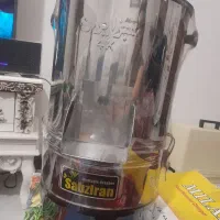 سبزی خوردکن