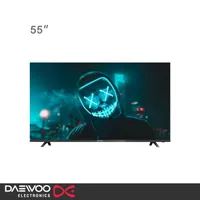 ال ای دی هوشمند دوو 55 اینچ مدل DSL-55S7100EU|تلویزیون و پروژکتور|شاهرود, |دیوار