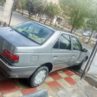 پژو 405مدل 92|خودرو سواری و وانت|پاکدشت, پاکدشت (مامازند)|دیوار