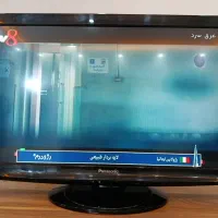 تلویزیون 42 اینچ ال‌سی‌دی پاناسونیک|تلویزیون و پروژکتور|هشتگرد, فاز ۳ مهستان|دیوار