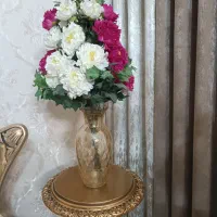 میز کنار سالنی|بوفه، ویترین، کنسول|قم, زند آباد|دیوار