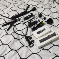 دوربین Pocket 2 فوق حرفه ای|دوربین عکاسی و فیلم‌برداری|شیراز, ارم|دیوار