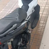 ای دی وی طرح کبیر|موتورسیکلت|اصفهان, نقش جهان|دیوار