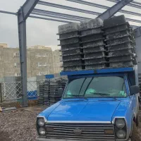 جابجایی بار و اثاث منزل با نیسان