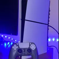 PS5 slim - پلیستیشن ۵ اسلیم