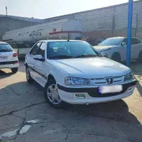 پژو پارس TU5 1402 برج 11 بی رنگ کارشناسی شده|خودرو سواری و وانت|تهران, یافتآباد|دیوار