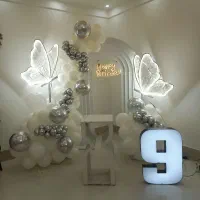 کرایه چی علوی