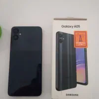 Samsung galaxy A05