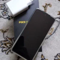 poco x3 pro ram8 256