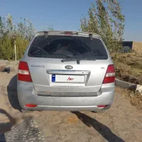 سورنتو ۲۰۰۸ فروش یا معاوضه