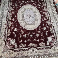 فرش ماشینی|فرش|سلماس, |دیوار