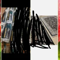 فرش قالیچه اکبند|فرش|ارومیه, |دیوار