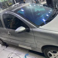 پژو۲۰۷استجاره ای