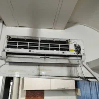 تعمیرات کولر پنجره ای و اسپلیت شستشو|خدمات پیشه و مهارت|بندرعباس, |دیوار