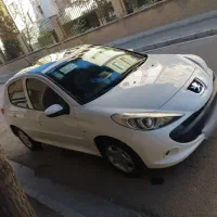 پژو 207 پاناروما دنده ای مدل 1403|خودرو سواری و وانت|مشهد, یاس|دیوار