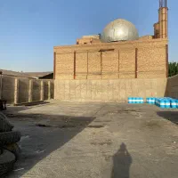 اجاره در شهرک بعثت تعمیرگاه ۸۵۰متر|اجارهٔ دفتر صنعتی، کشاورزی، تجاری|تهران, شهرک بعثت|دیوار
