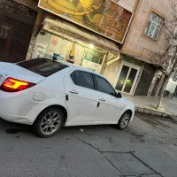 دنا پلاس ۶ دنده توربو  اسفند ۱۴۰۱