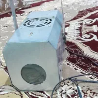 رقص نور