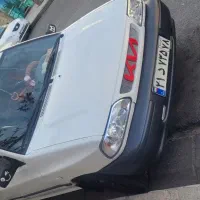 پراید ۱۳۱ مدل ۹۵|خودرو سواری و وانت|ملارد, |دیوار