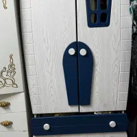 کمد و ویترین